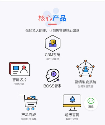 如意推:從4個(gè)維度幫你洞察SaaS項(xiàng)目的本質(zhì)